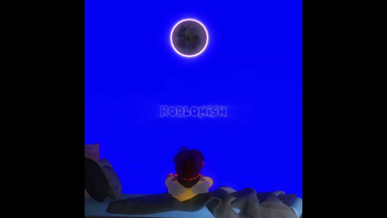 Hi Moon #roblox #roblox0misha