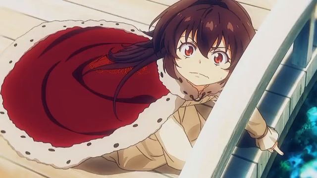 Аниме момент, аниме, anime