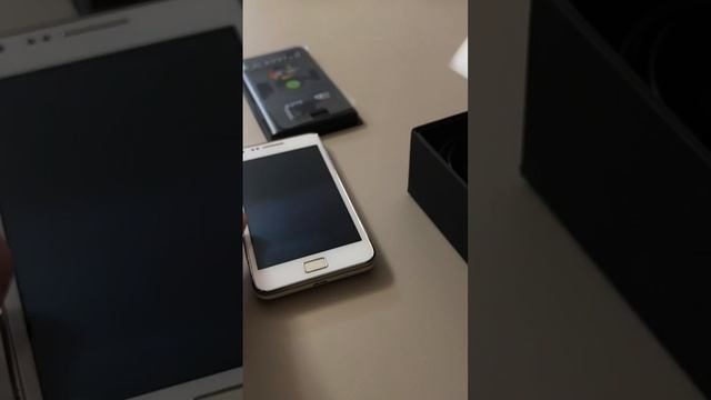 Samsung Galaxy S2