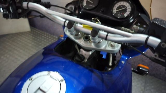 MOTORBIKES 4 ALL REVIEW BMW F650 FOR SALE