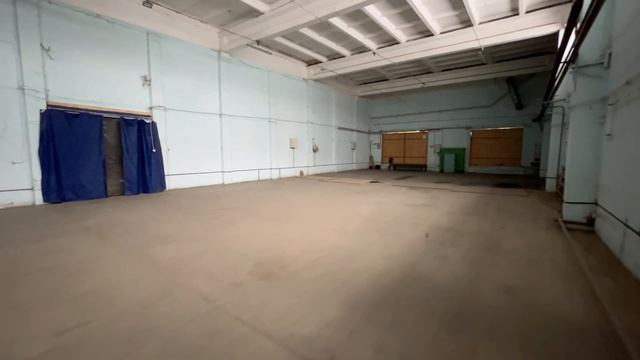 Склад на Технической 120б