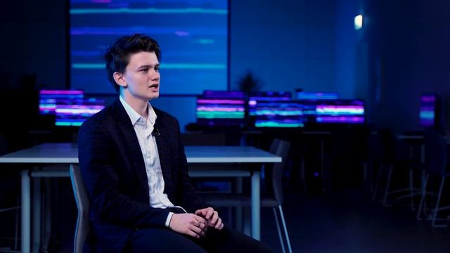 Проект «Создание приложения по обезличиванию персональных данных»
