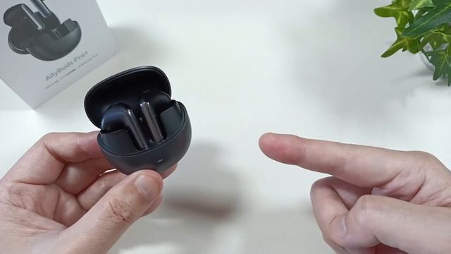 【コレは買い！】QCY AilyBuds Pro+ 欲しい機能はほぼ全部入り！一回は試して欲しいインナーイヤー型！