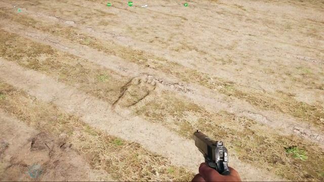 FAR CRY 5 Как найти след Снежного Человека ?! (Salieri s Gaming Bar / Игровой Бар Сальери)