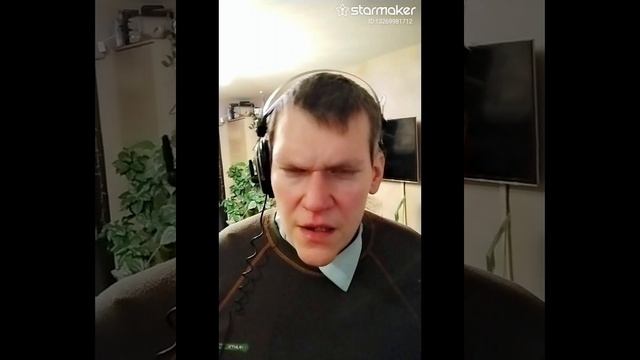 StarMaker_Константин Верный - Родные_solo_2025-01-15_video