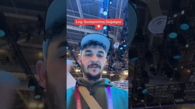 Yeni Nesil Kargo Füzesi?