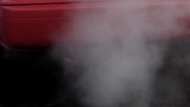93 Audi 90 Q with greddy thernak exhaust.