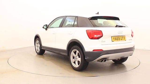 2020 (69) AUDI Q2 35 TFSI SPORT 5DR S TRONIC - Contact Motor Range Today