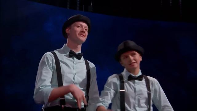 Kayla Mak incredible ballet dancer  World of Dance 2019 - season 3  The Duels Full Performance