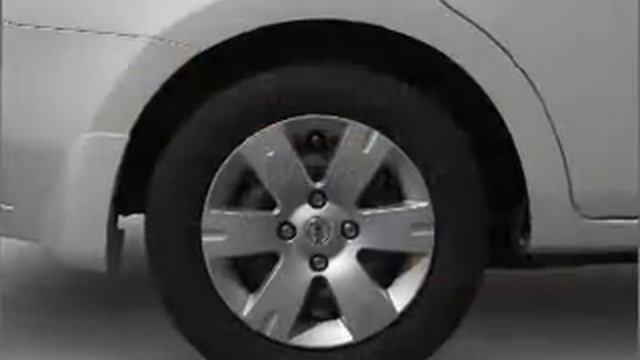 2010 Nissan Sentra - Annapolis MD