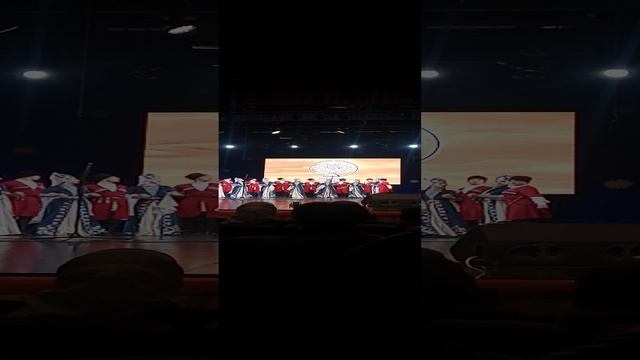 "АРФА" ФОЛЬКЛОРНЫЙ МЕЖДУНАРОДНЫЙ ФЕСТИВАЛЬ. ЧАСТЬ 6.