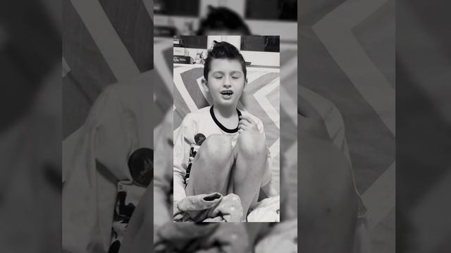 я так соскучился