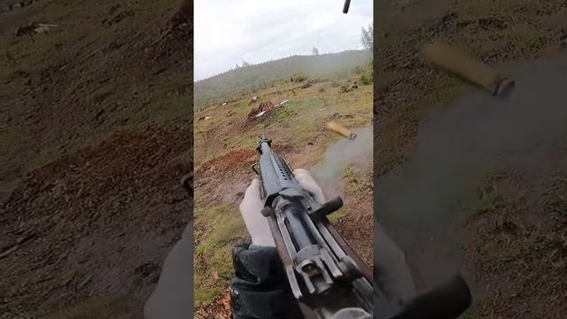 M2 Carbine (Full Auto)