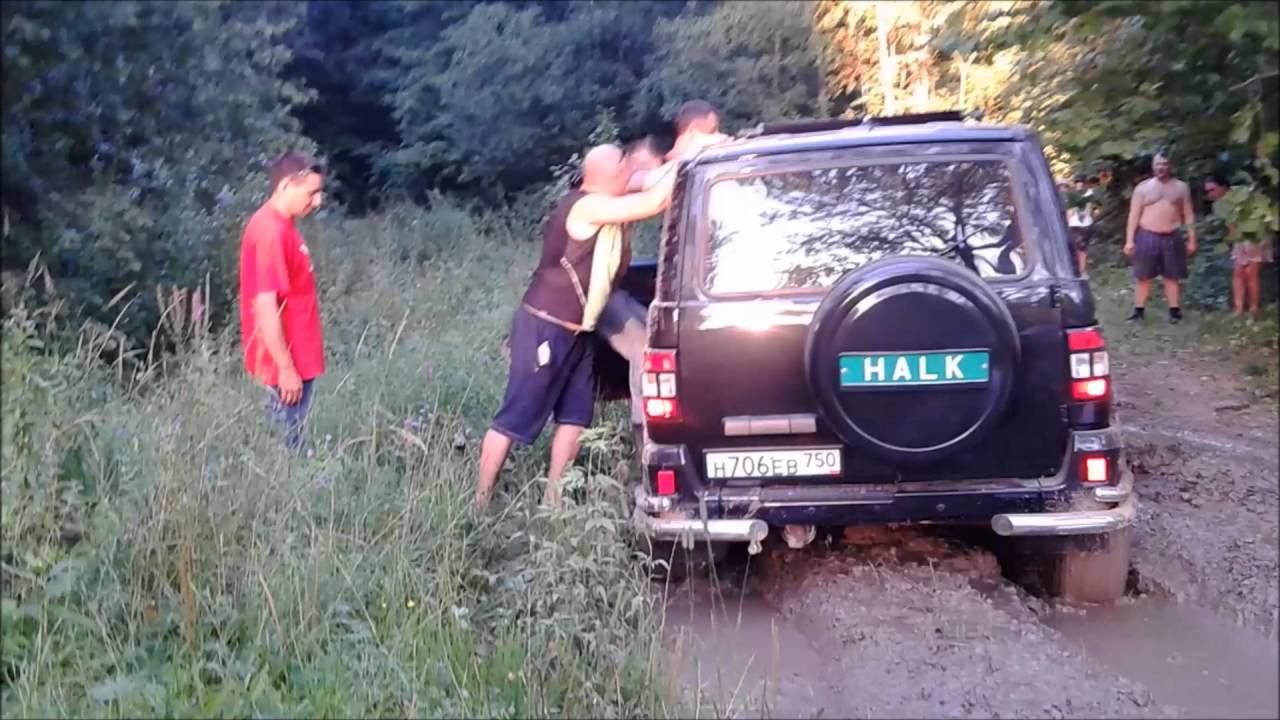 Трофи рейд "выжить любой ценой"