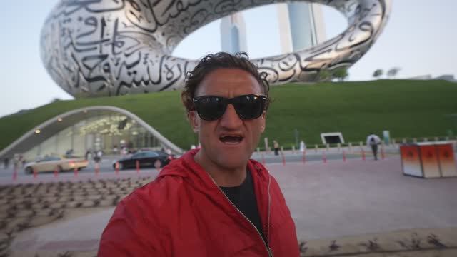 i miss being a YouTuber