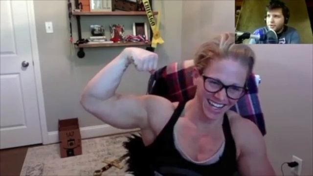 Kira Neuman Flex