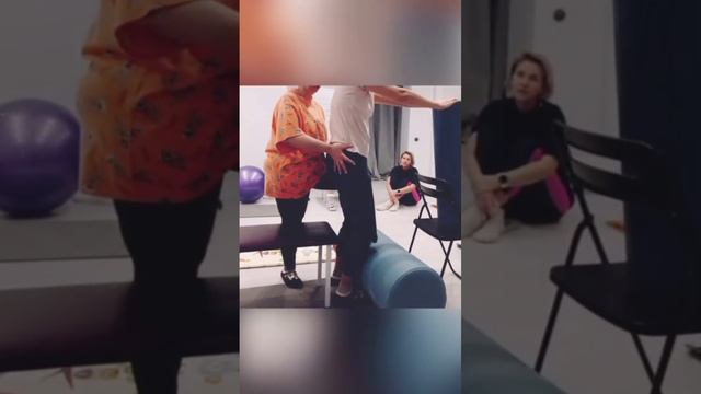 Очный курс по физической терапии детей раннего возраста в г.Калининград