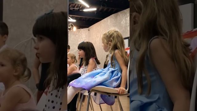 Шоу мыльных пузырей Белгород