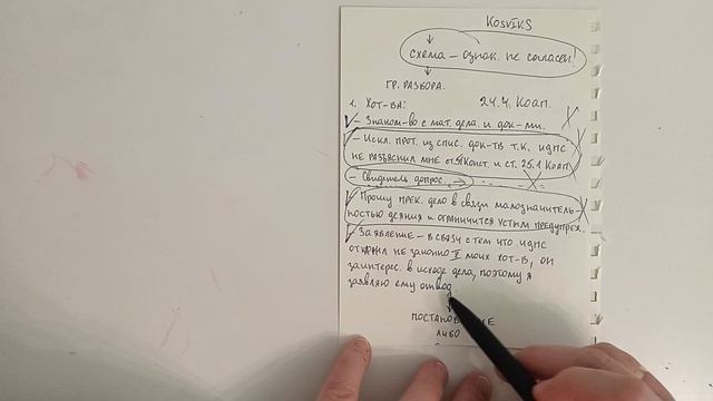 Как обжаловать штраф