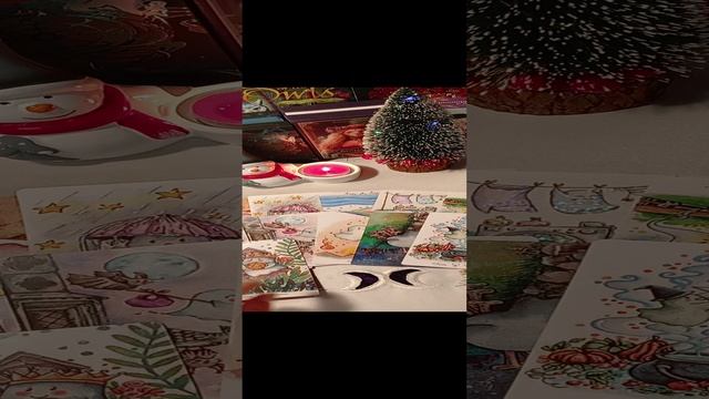 Вам совет на год