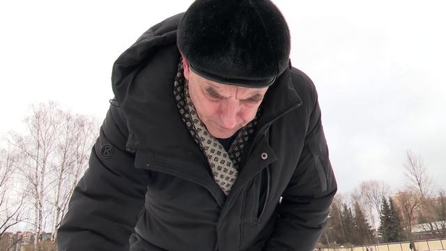 Жителям Реутова напомнили о правилах поведения на водоёмах зимой 16.01.2024