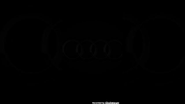 Emblema audi