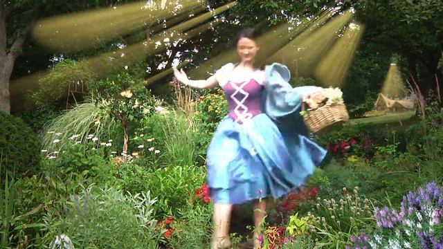 Snow White Commercial- Syracuse City Ballet 2016