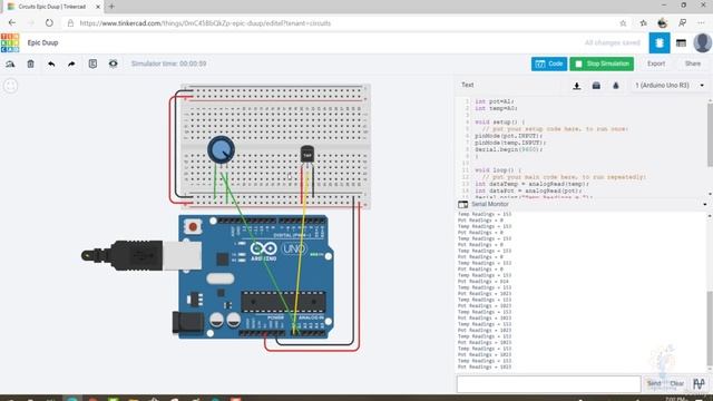 123 - Practical Analog Sensor Testing
