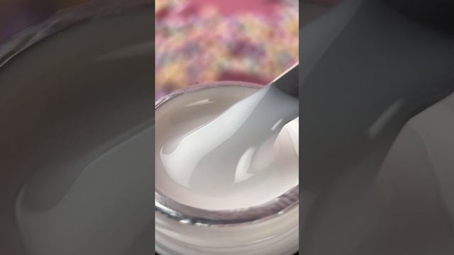 Молочный моделирующий жёсткий гель 12