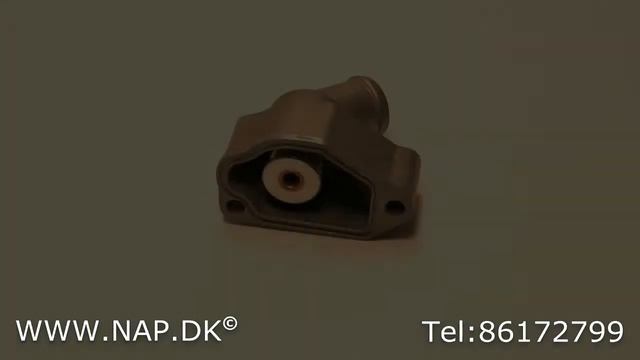 Termostat NAPnr.: 105524 - OEM ref.: 1338068