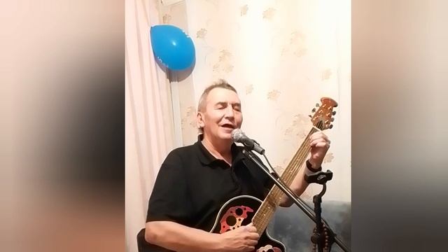 Господь, Ты Пастырь мой! Поет Владимир Данилюк.