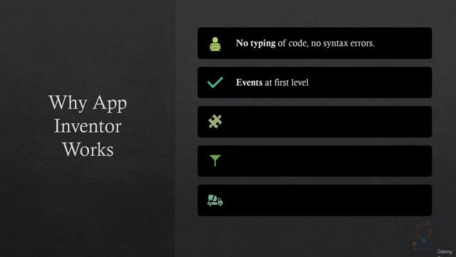 98 - Why App Inventor Works