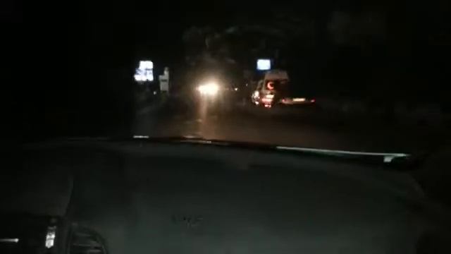 Mercedes SLK 280 dragging in lebanon