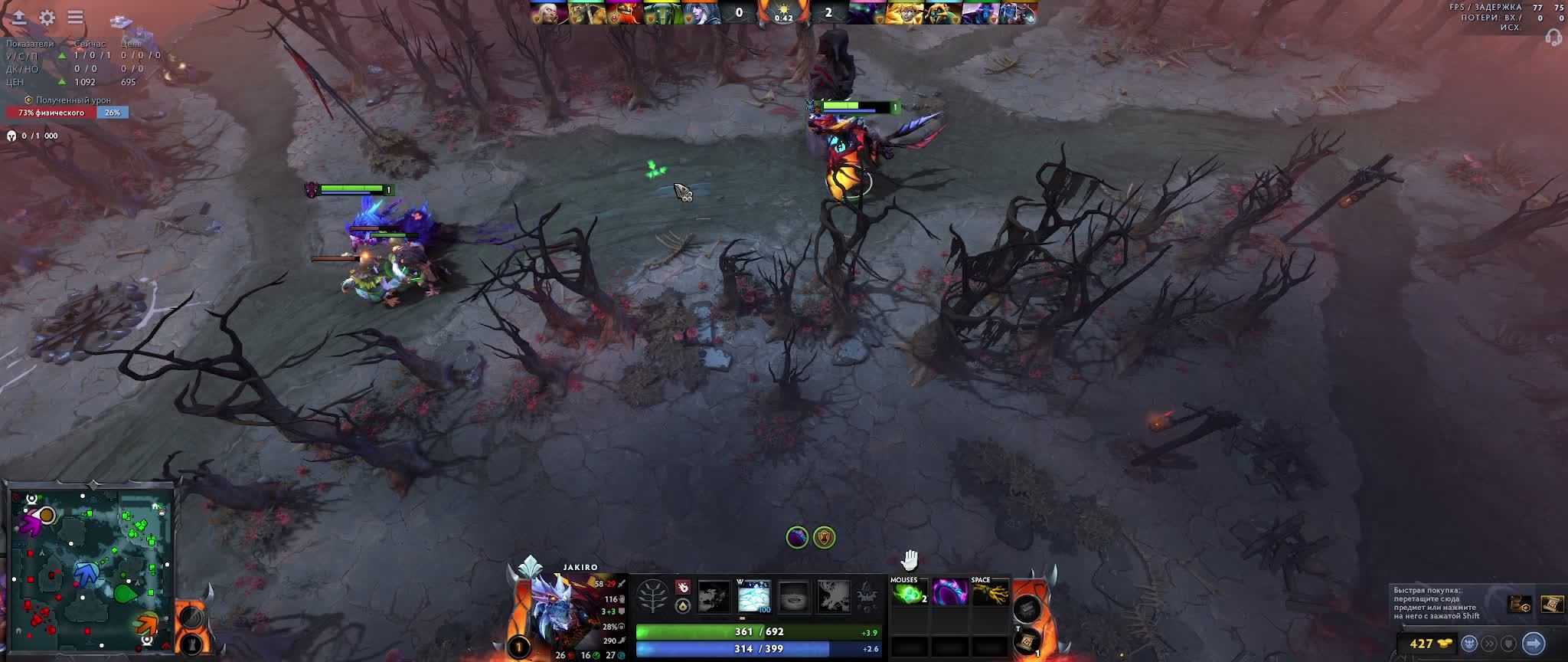 Dota  2 Паблики в четверг