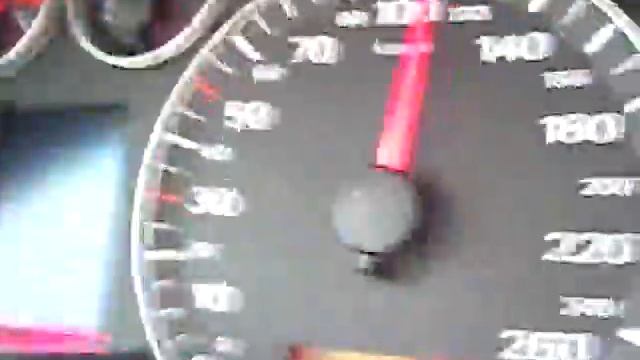 Audi A3 2.0 TDI S-tronic 0-150кm/h