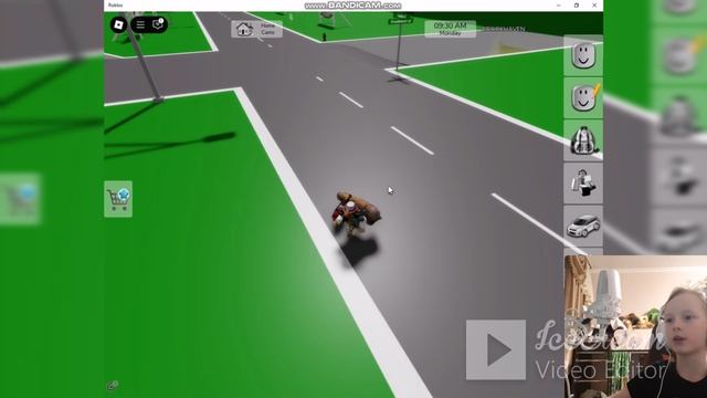 ROBLOXZERW DIKIY DNK