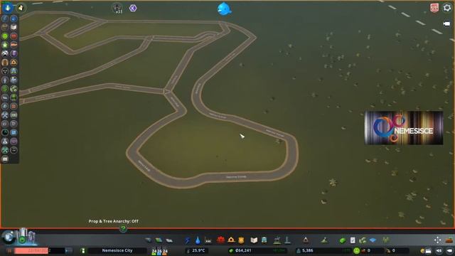 [Cities Skylines] - Organik Tarım Bizden Sorulur - Bölüm #5