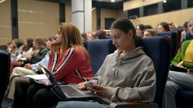 V Международная научно-практическая конференция "приверженность вопросам психического здоровья"