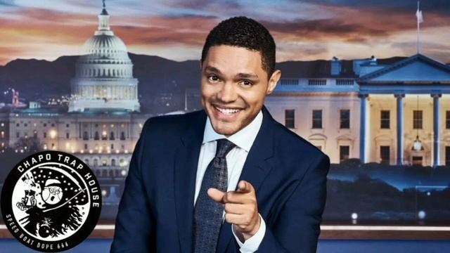 Ежедневное шоу. The Daily Show. Выпуск 16.01.2025. Премьера. Новые выпуски. С русским переводом.
Аф