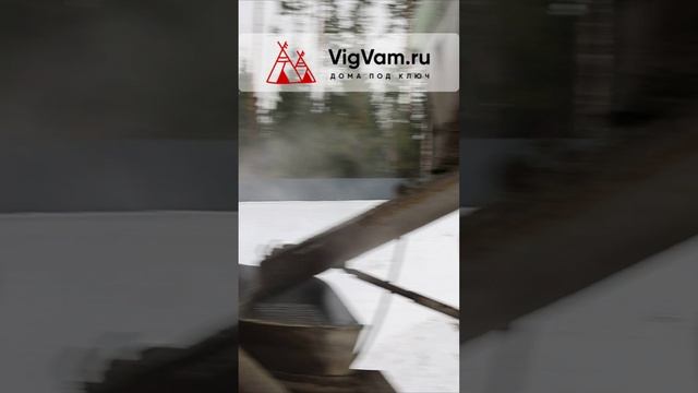 Слаженная работа бетононасоса и бетономешалки