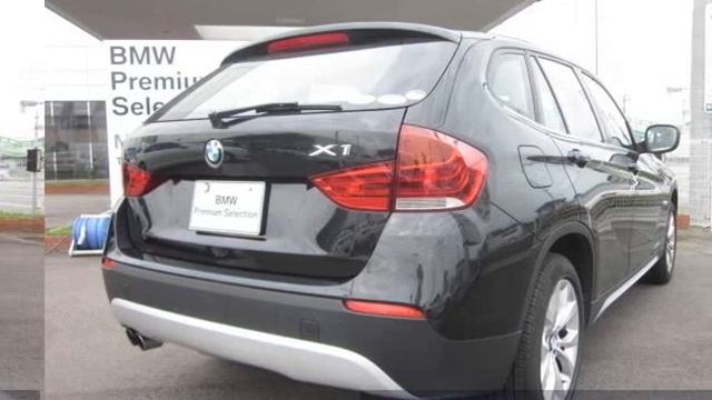 2012 BMW BMW X1 xDrive28i_x VM20