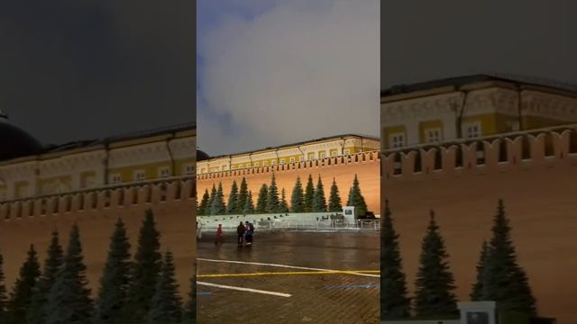 Красная столичная в Новом 2025-м году!