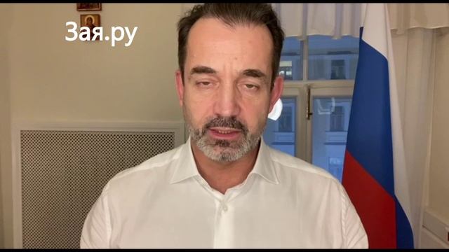 Дмитрий Певцов выступил с разоблачением театра «Ленком»