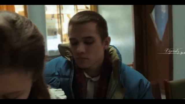 ► МАРАТ & АЙГУЛЬ I Седая ночь (Слово Пацана)