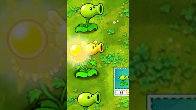 СКАЧАЛ ЗОМБИ ПРОТИВ РАСТЕНИЙ ФЬЮЖН МОД  Plants vs Zombies Fusion - ПвЗ PvZ #shorts #pvz #пвз