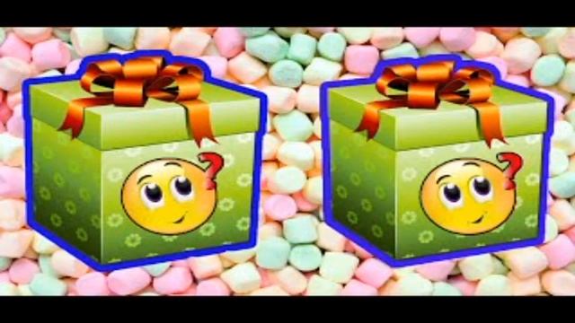 Выбирашки #1246 Новогодний лук
