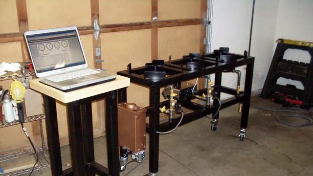 005 PLC Automation