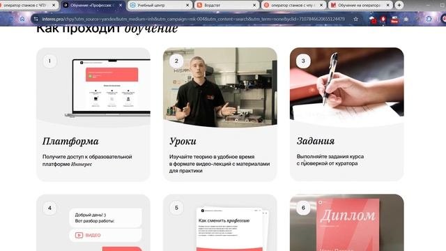 Аудит сайта и бизнеса