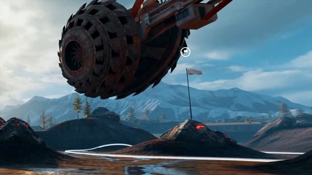 WoT: Blitz Reforged