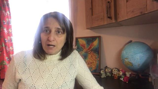 Чтение с Мариной - Андрей Плигин "Английский с НЛП" №4